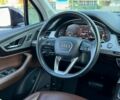 Ауди Ку 7, объемом двигателя 2 л и пробегом 115 тыс. км за 33500 $, фото 28 на Automoto.ua