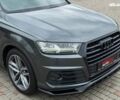 Ауди Ку 7, объемом двигателя 3 л и пробегом 90 тыс. км за 59999 $, фото 9 на Automoto.ua