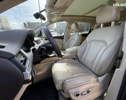 Ауди Ку 7, объемом двигателя 3 л и пробегом 113 тыс. км за 50999 $, фото 9 на Automoto.ua