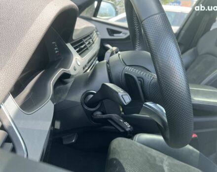 Ауди Ку 7, объемом двигателя 3 л и пробегом 74 тыс. км за 56948 $, фото 22 на Automoto.ua