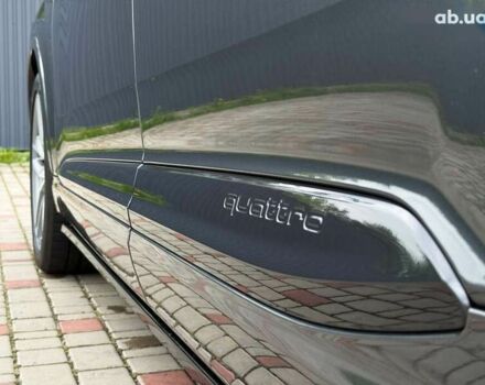 Ауди Ку 7, объемом двигателя 3 л и пробегом 90 тыс. км за 62999 $, фото 24 на Automoto.ua
