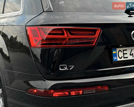 Ауди Ку 7, объемом двигателя 3 л и пробегом 95 тыс. км за 29000 $, фото 14 на Automoto.ua