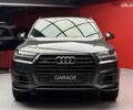 Ауди Ку 7, объемом двигателя 3 л и пробегом 58 тыс. км за 54900 $, фото 1 на Automoto.ua