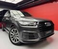 Ауди Ку 7, объемом двигателя 3 л и пробегом 58 тыс. км за 54900 $, фото 10 на Automoto.ua