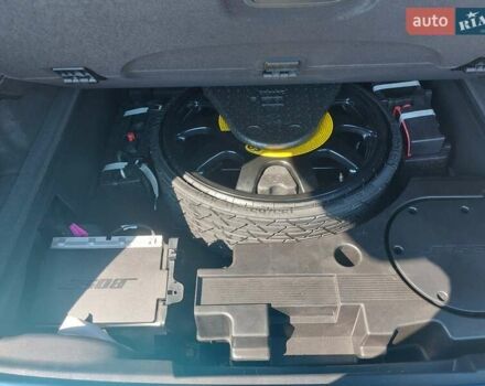 Ауди Ку 7, объемом двигателя 2.97 л и пробегом 70 тыс. км за 50500 $, фото 9 на Automoto.ua