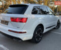Ауди Ку 7, объемом двигателя 3 л и пробегом 94 тыс. км за 32000 $, фото 8 на Automoto.ua
