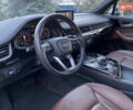 Ауди Ку 7, объемом двигателя 3 л и пробегом 94 тыс. км за 32000 $, фото 14 на Automoto.ua