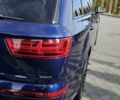 Ауди Ку 7, объемом двигателя 2.97 л и пробегом 91 тыс. км за 60500 $, фото 7 на Automoto.ua