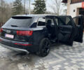 Ауди Ку 7, объемом двигателя 2 л и пробегом 155 тыс. км за 27999 $, фото 12 на Automoto.ua