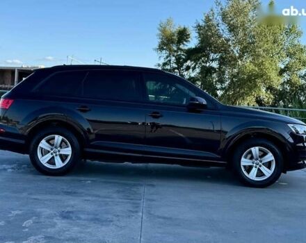 Ауди Ку 7, объемом двигателя 2 л и пробегом 115 тыс. км за 33500 $, фото 10 на Automoto.ua