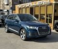 Ауди Ку 7, объемом двигателя 3 л и пробегом 113 тыс. км за 50999 $, фото 1 на Automoto.ua