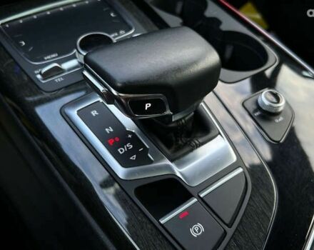 Ауди Ку 7, объемом двигателя 3 л и пробегом 118 тыс. км за 45750 $, фото 19 на Automoto.ua
