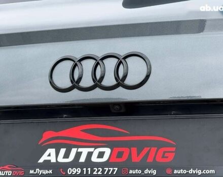 Ауди Ку 7, объемом двигателя 3 л и пробегом 90 тыс. км за 62999 $, фото 28 на Automoto.ua