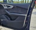 Ауди Ку 7, объемом двигателя 2.97 л и пробегом 91 тыс. км за 60500 $, фото 34 на Automoto.ua