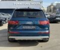 Ауди Ку 7, объемом двигателя 3 л и пробегом 113 тыс. км за 50999 $, фото 6 на Automoto.ua