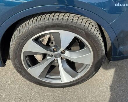Ауди Ку 7, объемом двигателя 3 л и пробегом 113 тыс. км за 50999 $, фото 7 на Automoto.ua