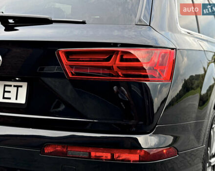 Ауди Ку 7, объемом двигателя 3 л и пробегом 95 тыс. км за 29000 $, фото 19 на Automoto.ua