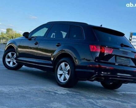 Ауди Ку 7, объемом двигателя 2 л и пробегом 115 тыс. км за 33500 $, фото 7 на Automoto.ua