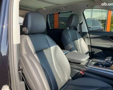 Ауди Ку 7, объемом двигателя 3 л и пробегом 118 тыс. км за 42900 $, фото 29 на Automoto.ua