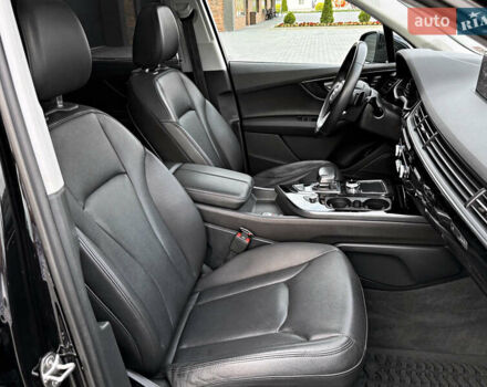 Ауди Ку 7, объемом двигателя 3 л и пробегом 95 тыс. км за 29000 $, фото 47 на Automoto.ua