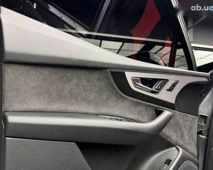 Ауди Ку 7, объемом двигателя 3 л и пробегом 100 тыс. км за 48500 $, фото 25 на Automoto.ua