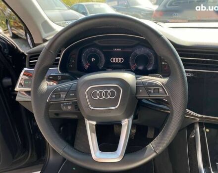Ауди Ку 7, объемом двигателя 3 л и пробегом 118 тыс. км за 42900 $, фото 15 на Automoto.ua