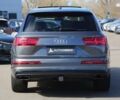 Ауди Ку 7, объемом двигателя 3 л и пробегом 77 тыс. км за 39900 $, фото 5 на Automoto.ua