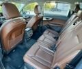 Ауди Ку 7, объемом двигателя 2 л и пробегом 115 тыс. км за 33500 $, фото 20 на Automoto.ua