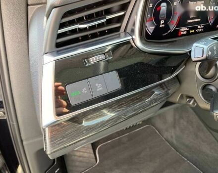 Ауди Ку 7, объемом двигателя 3 л и пробегом 118 тыс. км за 42900 $, фото 13 на Automoto.ua