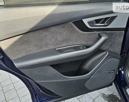 Ауди Ку 7, объемом двигателя 2.97 л и пробегом 91 тыс. км за 60500 $, фото 40 на Automoto.ua
