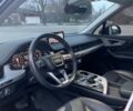 Ауди Ку 7, объемом двигателя 1.98 л и пробегом 41 тыс. км за 39000 $, фото 11 на Automoto.ua