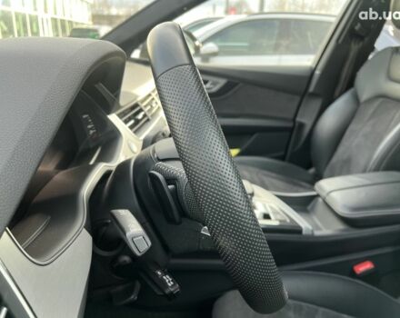 Ауді Ку 7, об'ємом двигуна 3 л та пробігом 43 тис. км за 68251 $, фото 3 на Automoto.ua