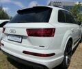 Ауди Ку 7, объемом двигателя 3 л и пробегом 74 тыс. км за 56948 $, фото 29 на Automoto.ua