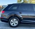 Ауди Ку 7, объемом двигателя 2 л и пробегом 115 тыс. км за 33500 $, фото 11 на Automoto.ua
