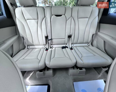 Ауди Ку 7, объемом двигателя 2 л и пробегом 108 тыс. км за 31800 $, фото 9 на Automoto.ua