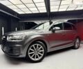 Ауди Ку 7, объемом двигателя 3 л и пробегом 58 тыс. км за 54900 $, фото 5 на Automoto.ua
