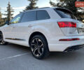 Ауди Ку 7, объемом двигателя 3 л и пробегом 94 тыс. км за 32000 $, фото 7 на Automoto.ua