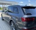Ауді Ку 7, об'ємом двигуна 3 л та пробігом 140 тис. км за 49499 $, фото 9 на Automoto.ua