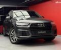 Ауди Ку 7, объемом двигателя 3 л и пробегом 100 тыс. км за 48500 $, фото 9 на Automoto.ua