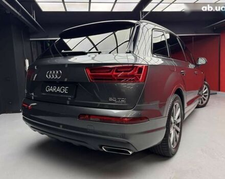 Ауди Ку 7, объемом двигателя 3 л и пробегом 100 тыс. км за 48500 $, фото 13 на Automoto.ua