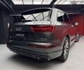 Ауди Ку 7, объемом двигателя 3 л и пробегом 100 тыс. км за 48500 $, фото 13 на Automoto.ua