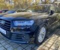 Ауди Ку 7, объемом двигателя 3 л и пробегом 19 тыс. км за 65904 $, фото 1 на Automoto.ua