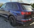 Ауди Ку 7, объемом двигателя 2.97 л и пробегом 91 тыс. км за 60500 $, фото 3 на Automoto.ua
