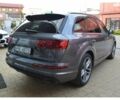 Ауди Ку 7, объемом двигателя 0 л и пробегом 138 тыс. км за 58900 $, фото 4 на Automoto.ua