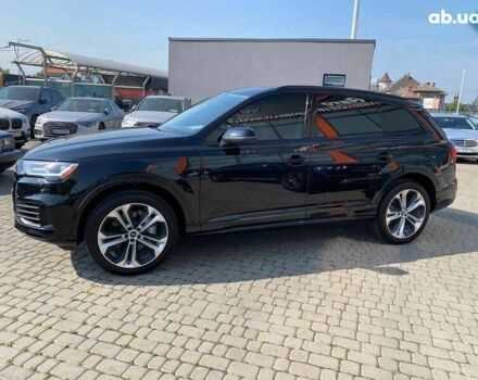 Ауди Ку 7, объемом двигателя 3 л и пробегом 118 тыс. км за 42900 $, фото 3 на Automoto.ua