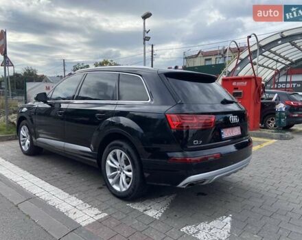 Ауди Ку 7, объемом двигателя 0 л и пробегом 176 тыс. км за 28900 $, фото 4 на Automoto.ua