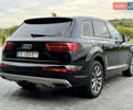 Ауди Ку 7, объемом двигателя 3 л и пробегом 95 тыс. км за 29000 $, фото 17 на Automoto.ua
