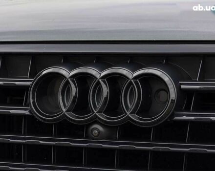 Ауди Ку 7, объемом двигателя 3 л и пробегом 90 тыс. км за 62999 $, фото 17 на Automoto.ua