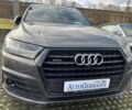Ауді Ку 7, об'ємом двигуна 3 л та пробігом 43 тис. км за 68251 $, фото 1 на Automoto.ua