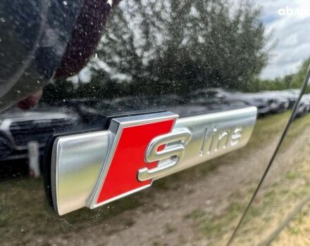 Ауди Ку 7, объемом двигателя 3 л и пробегом 49 тыс. км за 59339 $, фото 28 на Automoto.ua